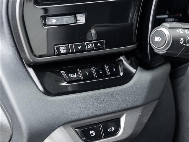 2025 Lexus RX 350h  (Stk: 15105647A) in Richmond Hill - Image 16 of 28