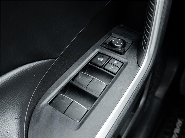 2022 Toyota RAV4 Hybrid  (Stk: 15105456AA) in Richmond Hill - Image 14 of 23