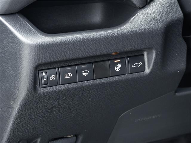 2022 Toyota RAV4 Hybrid  (Stk: 15105456AA) in Richmond Hill - Image 15 of 23