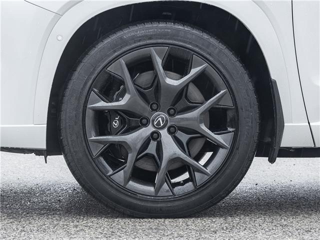 2024 Lexus TX 500h  (Stk: 15105638A) in Richmond Hill - Image 5 of 33