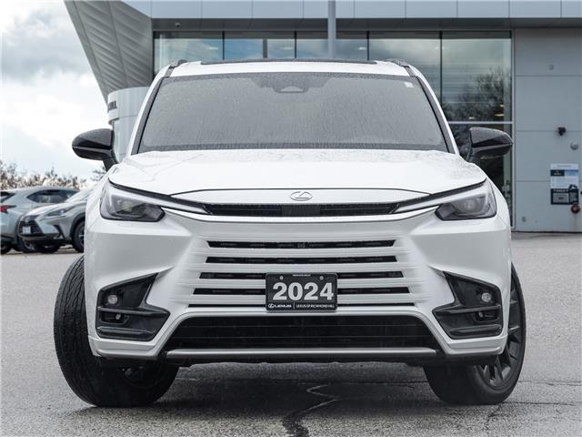 2024 Lexus TX 500h  (Stk: 15105638A) in Richmond Hill - Image 3 of 33