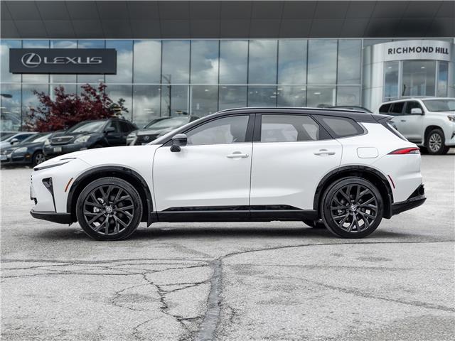 2025 Toyota Crown Signia  (Stk: 15T1793A) in Richmond Hill - Image 4 of 28