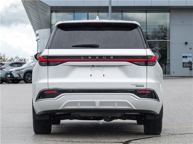 2024 Lexus TX 500h  (Stk: 15105638A) in Richmond Hill - Image 7 of 33