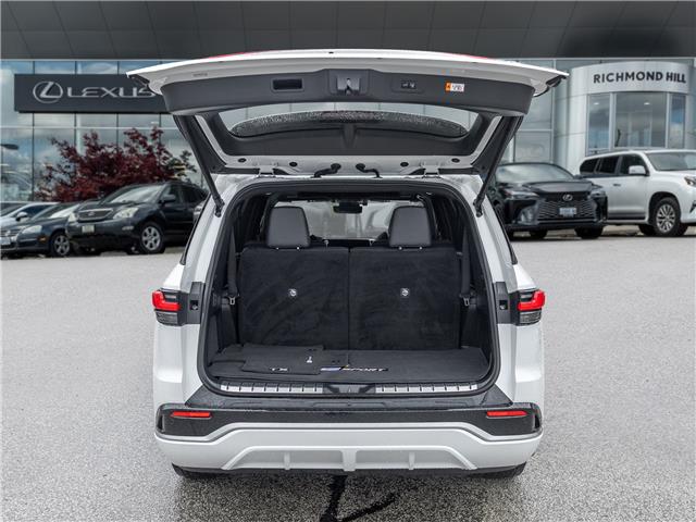 2024 Lexus TX 500h  (Stk: 15105638A) in Richmond Hill - Image 8 of 33