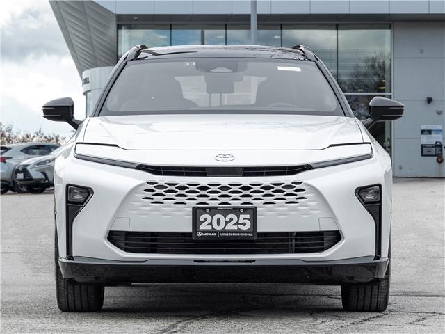 2025 Toyota Crown Signia  (Stk: 15T1793A) in Richmond Hill - Image 3 of 28