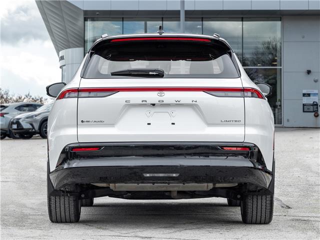 2025 Toyota Crown Signia  (Stk: 15T1793A) in Richmond Hill - Image 7 of 28