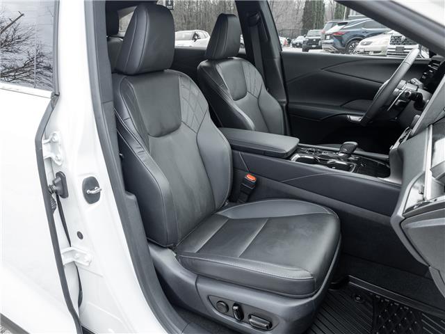 2025 Lexus RX 350h  (Stk: 15105647A) in Richmond Hill - Image 24 of 28
