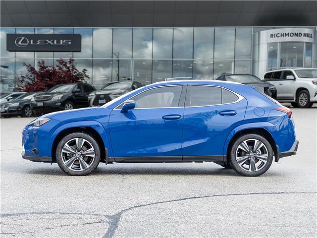 2024 Lexus UX 250h  (Stk: 15105664A) in Richmond Hill - Image 4 of 27