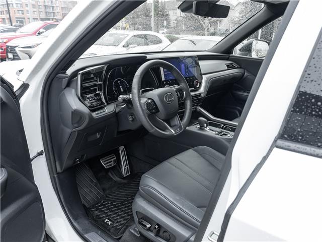 2024 Lexus TX 500h  (Stk: 15105638A) in Richmond Hill - Image 9 of 33