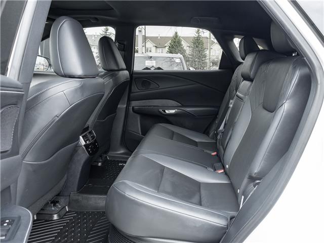 2025 Lexus RX 350h  (Stk: 15105647A) in Richmond Hill - Image 25 of 28