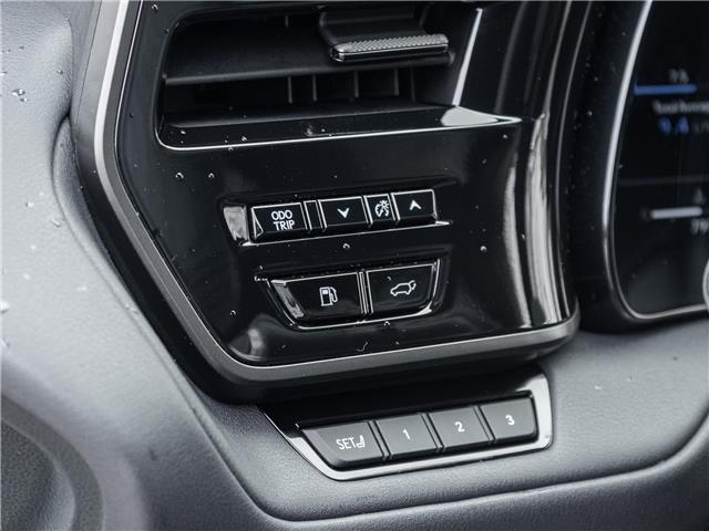 2024 Lexus TX 500h  (Stk: 15105638A) in Richmond Hill - Image 18 of 33