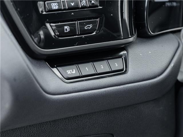 2024 Lexus TX 500h  (Stk: 15105638A) in Richmond Hill - Image 19 of 33