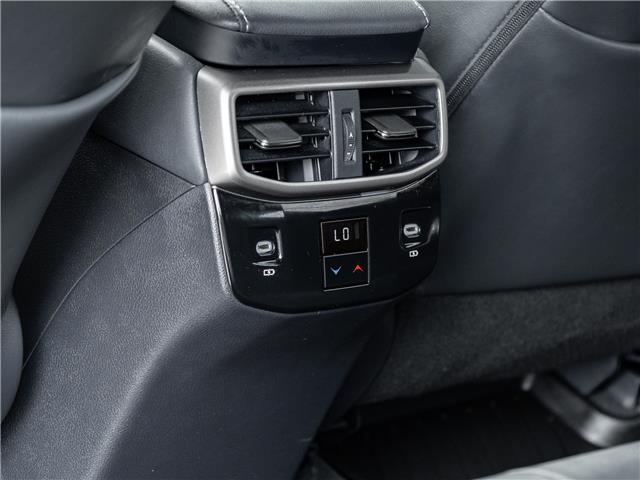 2025 Lexus RX 350h  (Stk: 15105647A) in Richmond Hill - Image 26 of 28