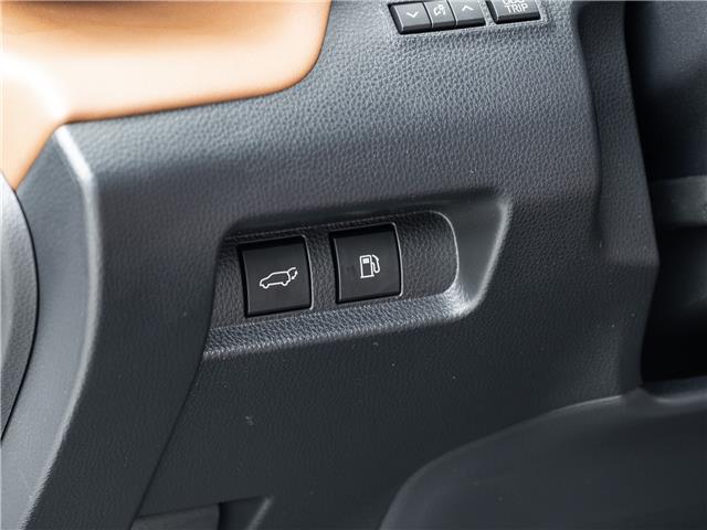 2025 Toyota Crown Signia  (Stk: 15T1793A) in Richmond Hill - Image 17 of 28