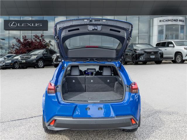 2024 Lexus UX 250h  (Stk: 15105664A) in Richmond Hill - Image 8 of 27