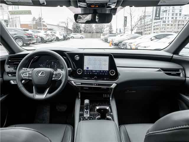 2025 Lexus RX 350h  (Stk: 15105647A) in Richmond Hill - Image 27 of 28