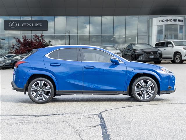 2024 Lexus UX 250h  (Stk: 15105664A) in Richmond Hill - Image 6 of 27