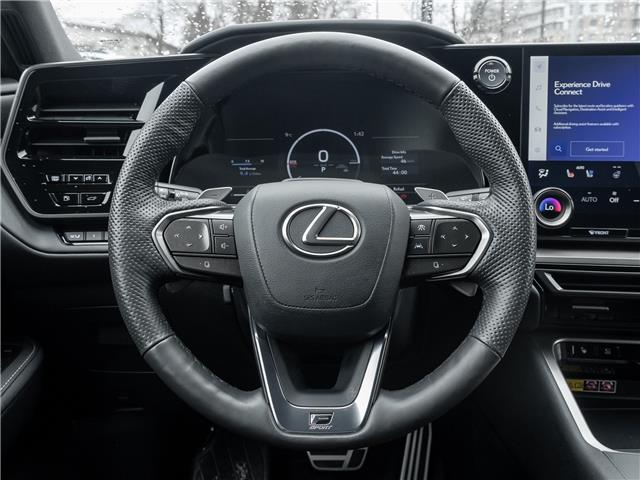 2024 Lexus TX 500h  (Stk: 15105638A) in Richmond Hill - Image 10 of 33