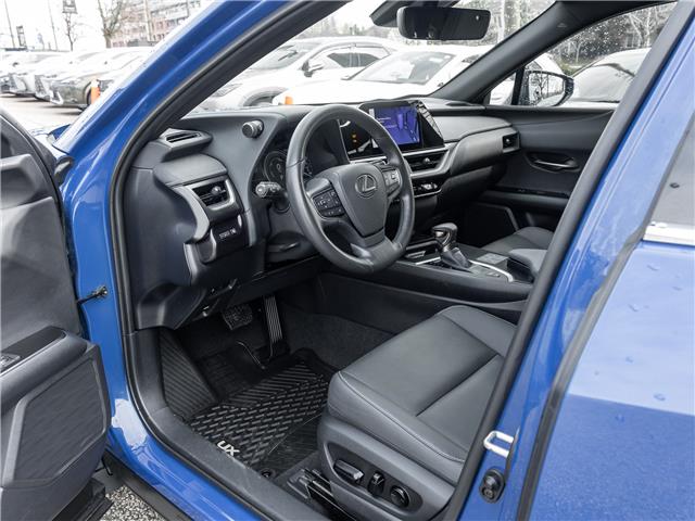 2024 Lexus UX 250h  (Stk: 15105664A) in Richmond Hill - Image 9 of 27