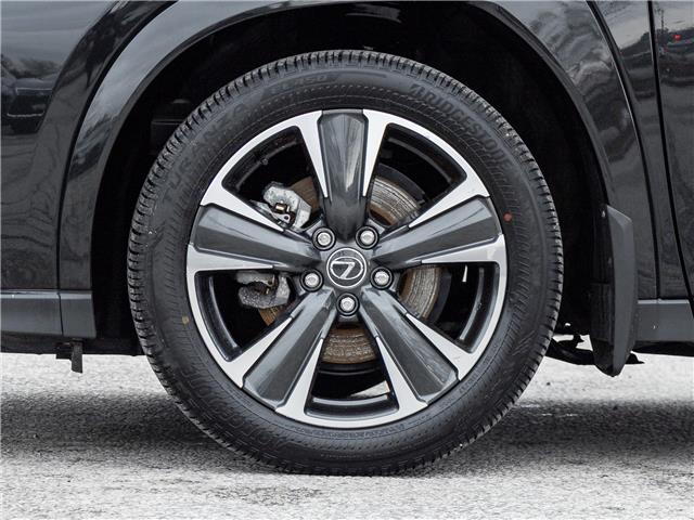 2025 Lexus UX 300h  (Stk: 15T1795A) in Richmond Hill - Image 5 of 27