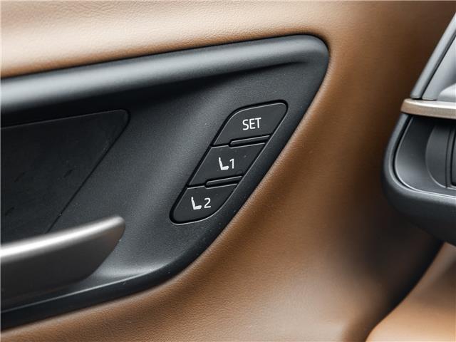 2025 Toyota Crown Signia  (Stk: 15T1793A) in Richmond Hill - Image 16 of 28