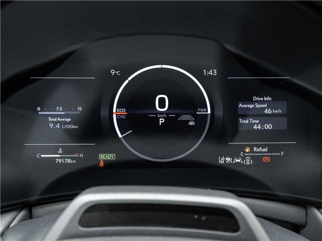 2024 Lexus TX 500h  (Stk: 15105638A) in Richmond Hill - Image 12 of 33