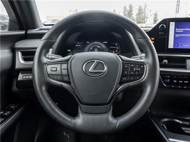 2024 Lexus UX 250h  (Stk: 15105664A) in Richmond Hill - Image 10 of 27