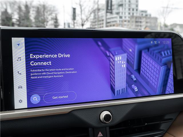 2025 Toyota Crown Signia  (Stk: 15T1793A) in Richmond Hill - Image 13 of 28