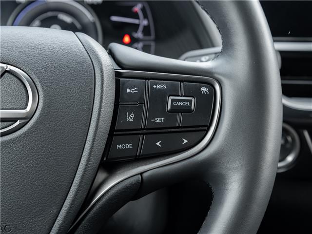 2024 Lexus UX 250h  (Stk: 15105664A) in Richmond Hill - Image 11 of 27