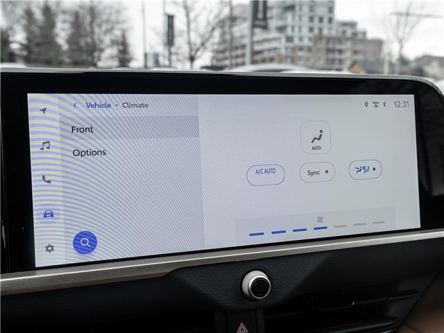 2025 Toyota Crown Signia  (Stk: 15T1793A) in Richmond Hill - Image 22 of 28