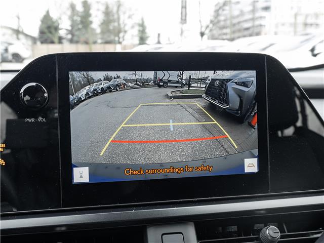 2024 Lexus UX 250h  (Stk: 15105664A) in Richmond Hill - Image 14 of 27