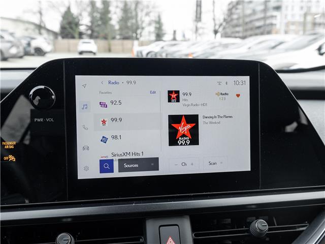 2024 Lexus UX 250h  (Stk: 15105664A) in Richmond Hill - Image 21 of 27