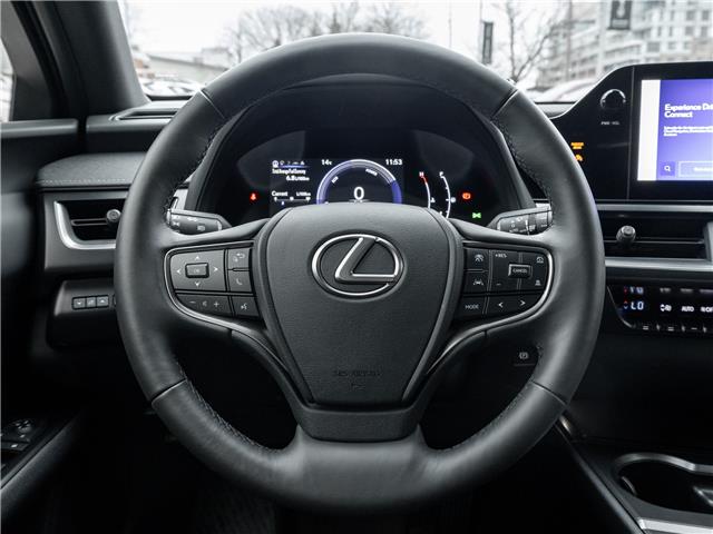 2025 Lexus UX 300h  (Stk: 15T1795A) in Richmond Hill - Image 10 of 27