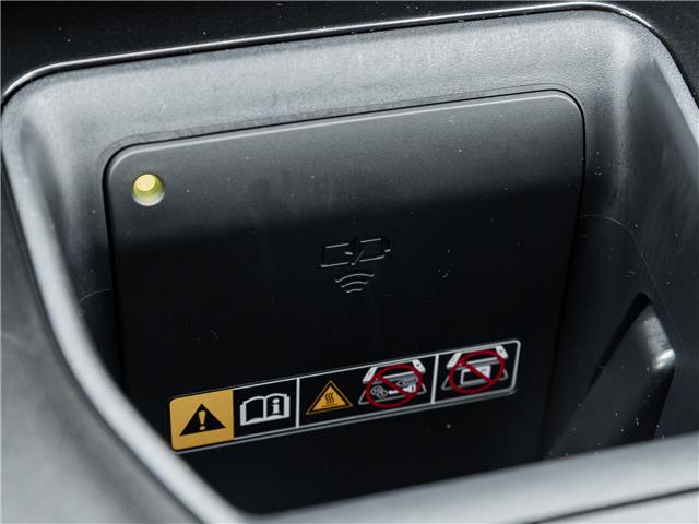 2025 Toyota Crown Signia  (Stk: 15T1793A) in Richmond Hill - Image 19 of 28