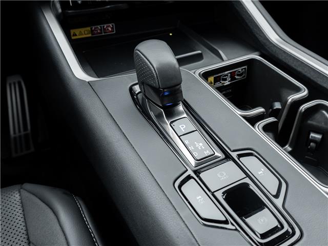 2024 Lexus TX 500h  (Stk: 15105638A) in Richmond Hill - Image 20 of 33