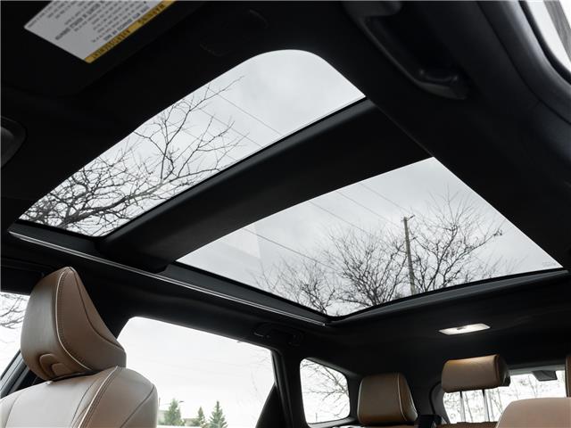 2025 Toyota Crown Signia  (Stk: 15T1793A) in Richmond Hill - Image 23 of 28