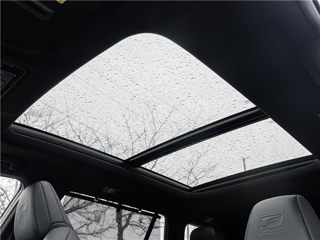 2024 Lexus TX 500h  (Stk: 15105638A) in Richmond Hill - Image 26 of 33