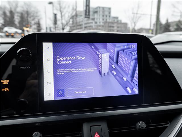 2025 Lexus UX 300h  (Stk: 15T1795A) in Richmond Hill - Image 13 of 27