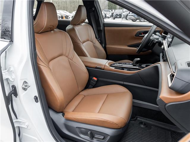 2025 Toyota Crown Signia  (Stk: 15T1793A) in Richmond Hill - Image 24 of 28