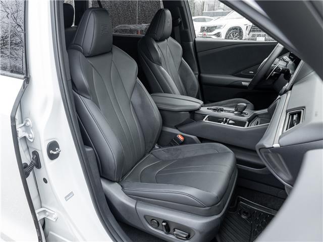 2024 Lexus TX 500h  (Stk: 15105638A) in Richmond Hill - Image 27 of 33