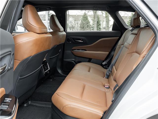 2025 Toyota Crown Signia  (Stk: 15T1793A) in Richmond Hill - Image 25 of 28