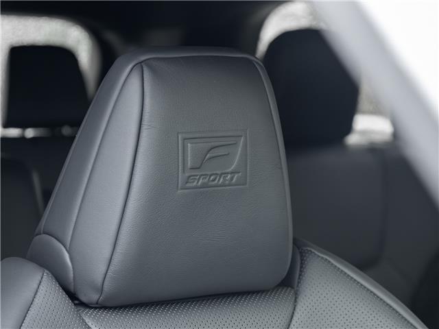 2024 Lexus TX 500h  (Stk: 15105638A) in Richmond Hill - Image 28 of 33