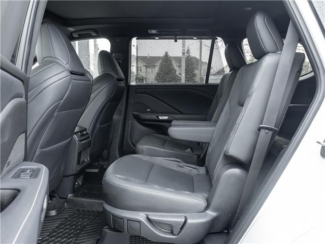 2024 Lexus TX 500h  (Stk: 15105638A) in Richmond Hill - Image 29 of 33