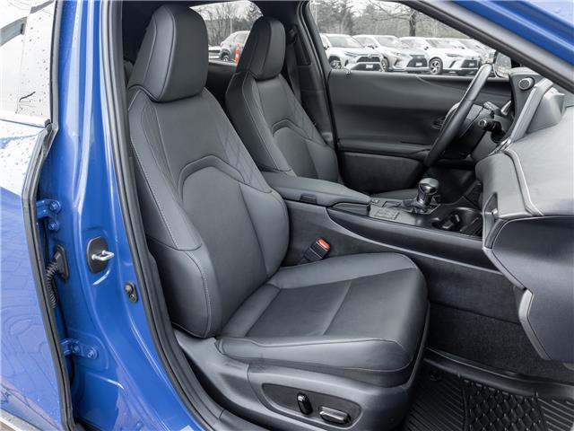 2024 Lexus UX 250h  (Stk: 15105664A) in Richmond Hill - Image 24 of 27