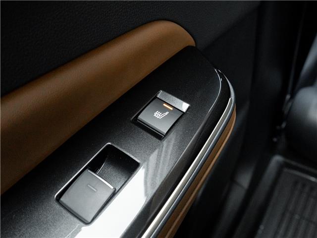 2025 Toyota Crown Signia  (Stk: 15T1793A) in Richmond Hill - Image 26 of 28