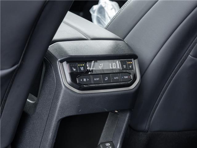 2024 Lexus TX 500h  (Stk: 15105638A) in Richmond Hill - Image 30 of 33