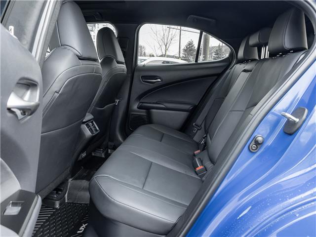 2024 Lexus UX 250h  (Stk: 15105664A) in Richmond Hill - Image 25 of 27