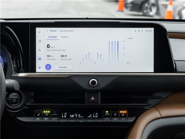 2025 Toyota Crown Signia  (Stk: 15T1793A) in Richmond Hill - Image 28 of 28