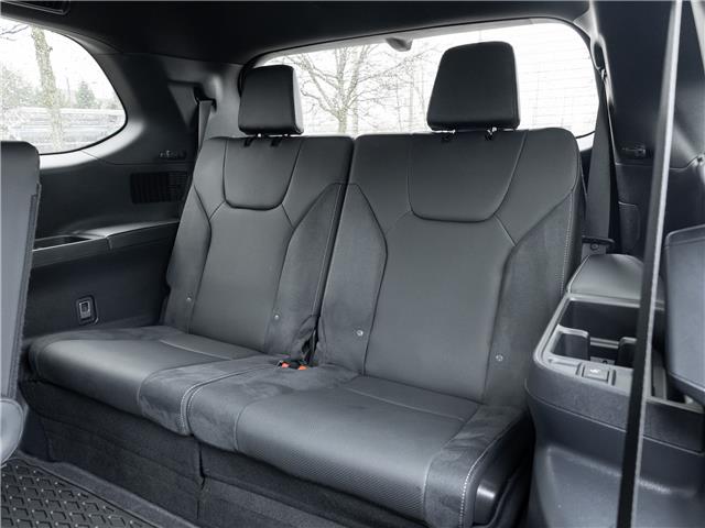 2024 Lexus TX 500h  (Stk: 15105638A) in Richmond Hill - Image 31 of 33