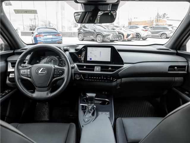 2024 Lexus UX 250h  (Stk: 15105664A) in Richmond Hill - Image 26 of 27